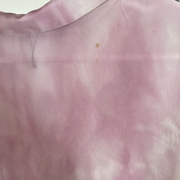 Zara Ombre Pant and Shirt Set - Picture 14 of 16